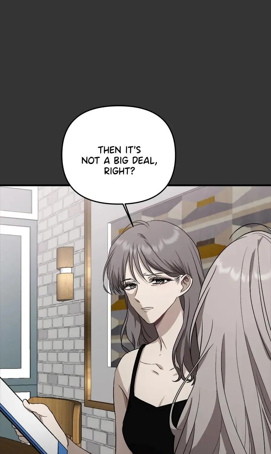 Read Dreaming Freedom chapter 42 image 56 on Lezhin