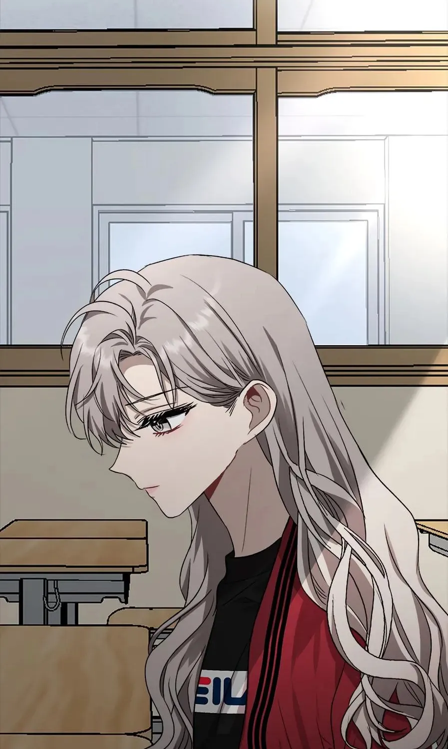 Read Dreaming Freedom chapter 42 image 63 on Lezhin
