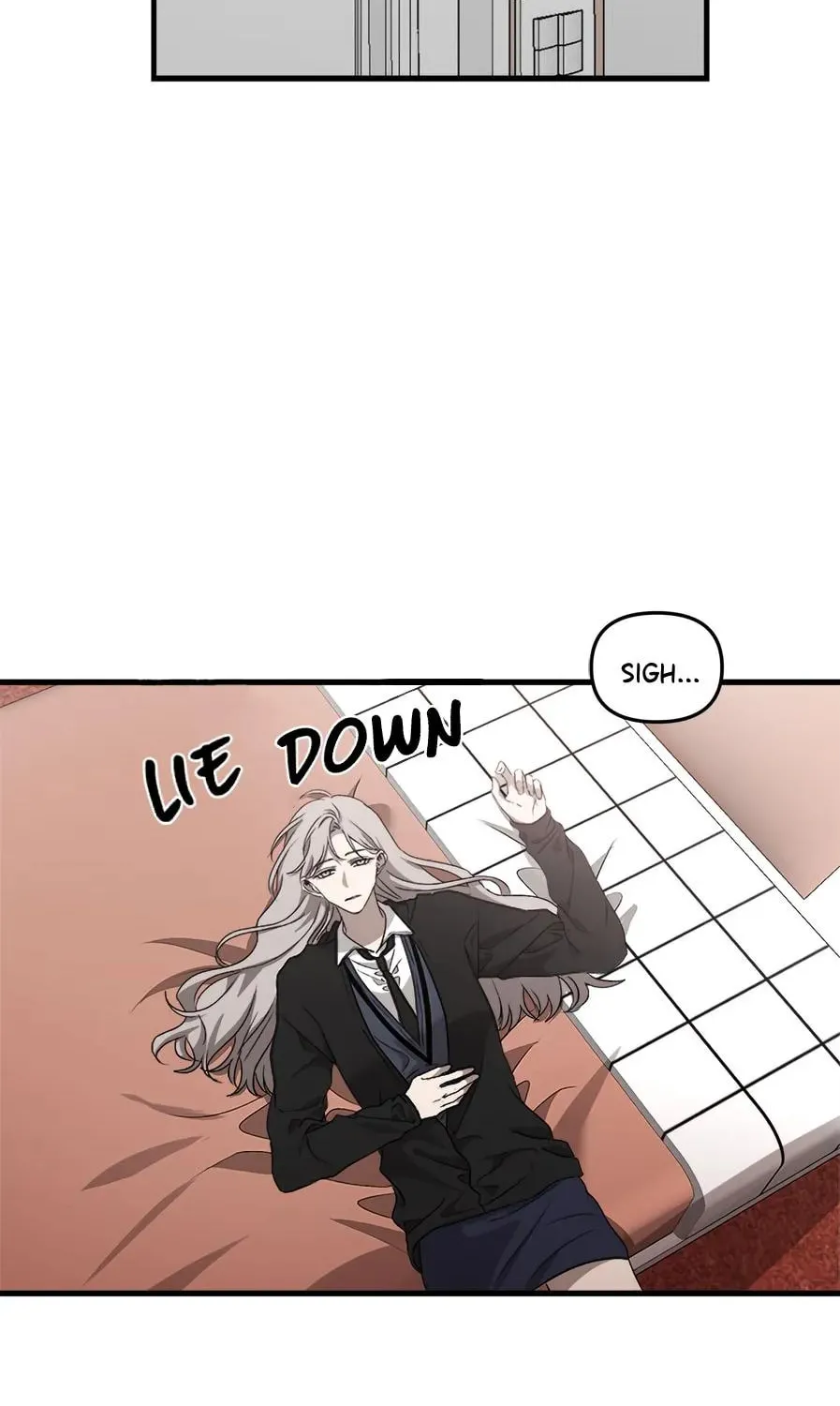 Read Dreaming Freedom chapter 42 image 7 on Lezhin