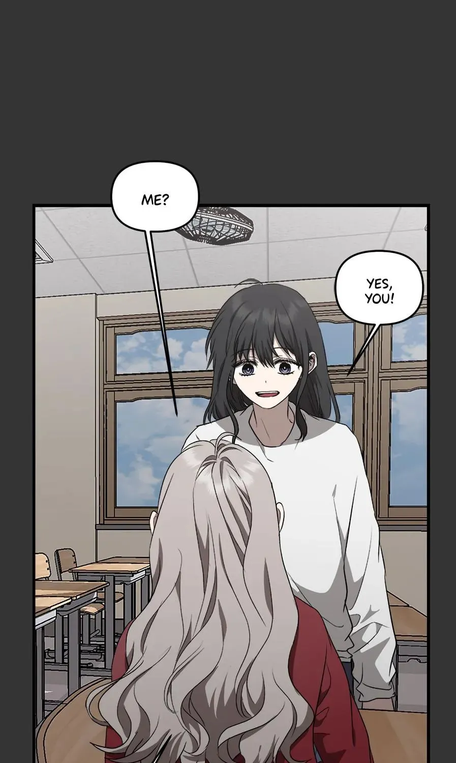Read Dreaming Freedom chapter 42 image 70 on Lezhin