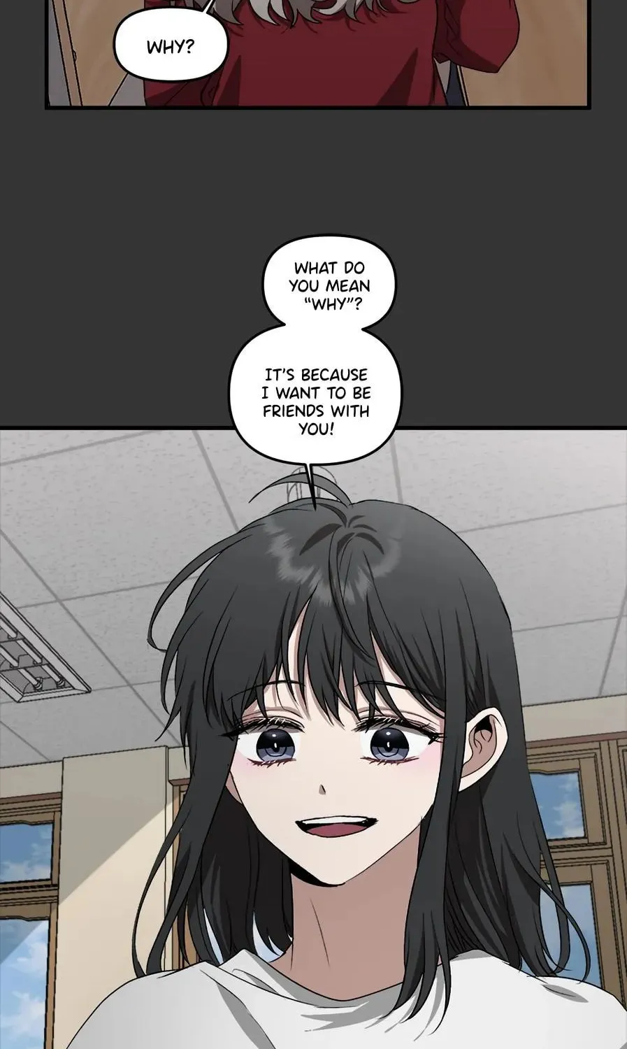 Read Dreaming Freedom chapter 42 image 71 on Lezhin