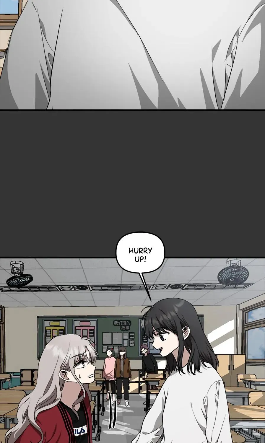 Read Dreaming Freedom chapter 42 image 72 on Lezhin