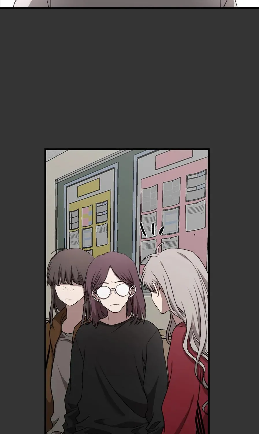 Read Dreaming Freedom chapter 42 image 76 on Lezhin