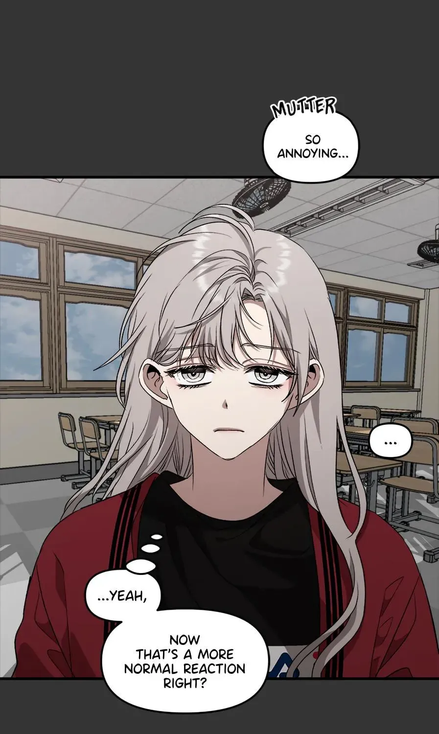 Read Dreaming Freedom chapter 42 image 78 on Lezhin