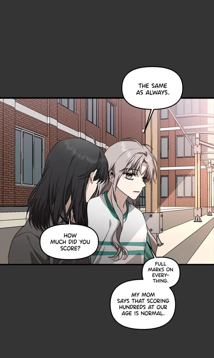 Read Dreaming Freedom chapter 42 image 82 on Lezhin