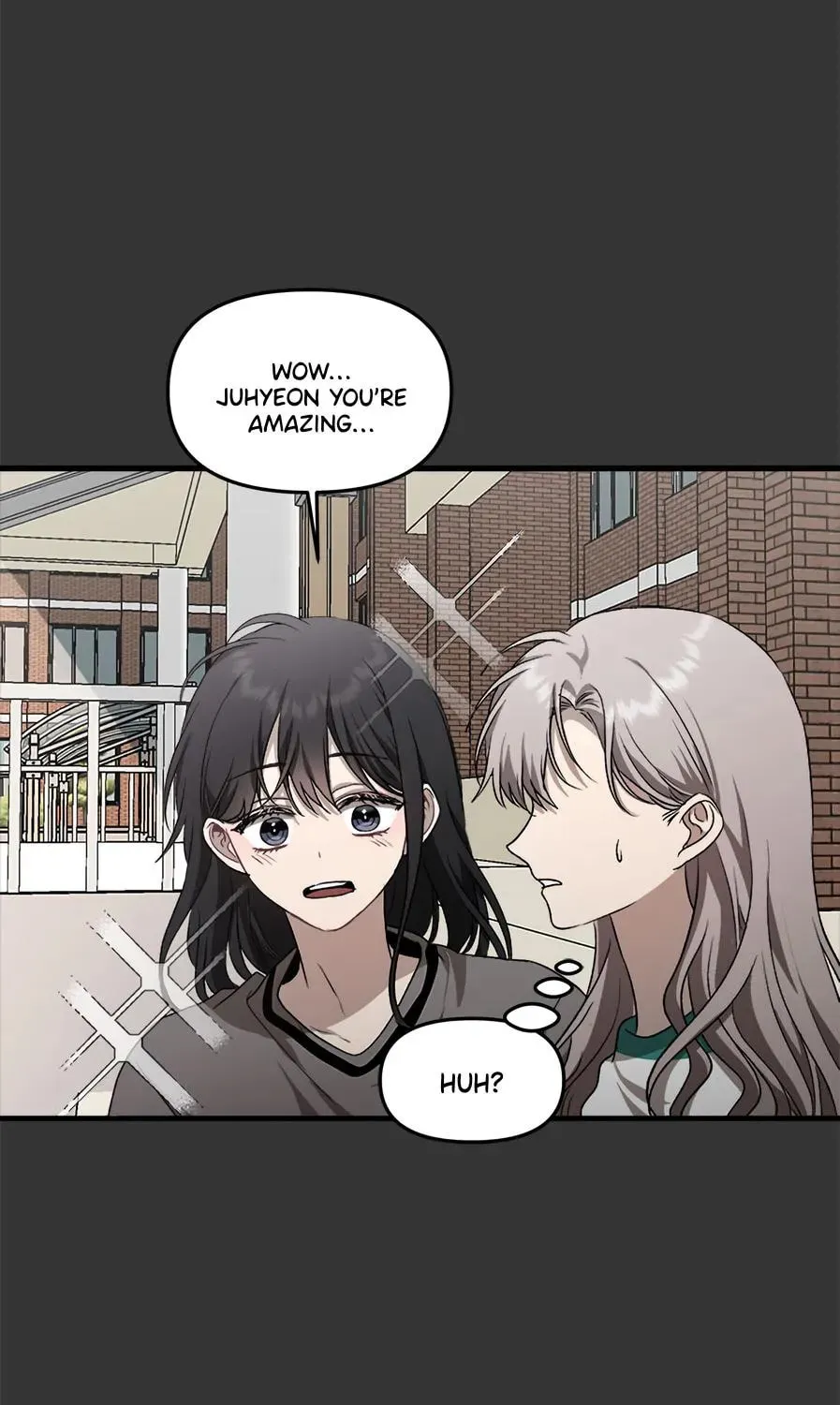 Read Dreaming Freedom chapter 42 image 84 on Lezhin
