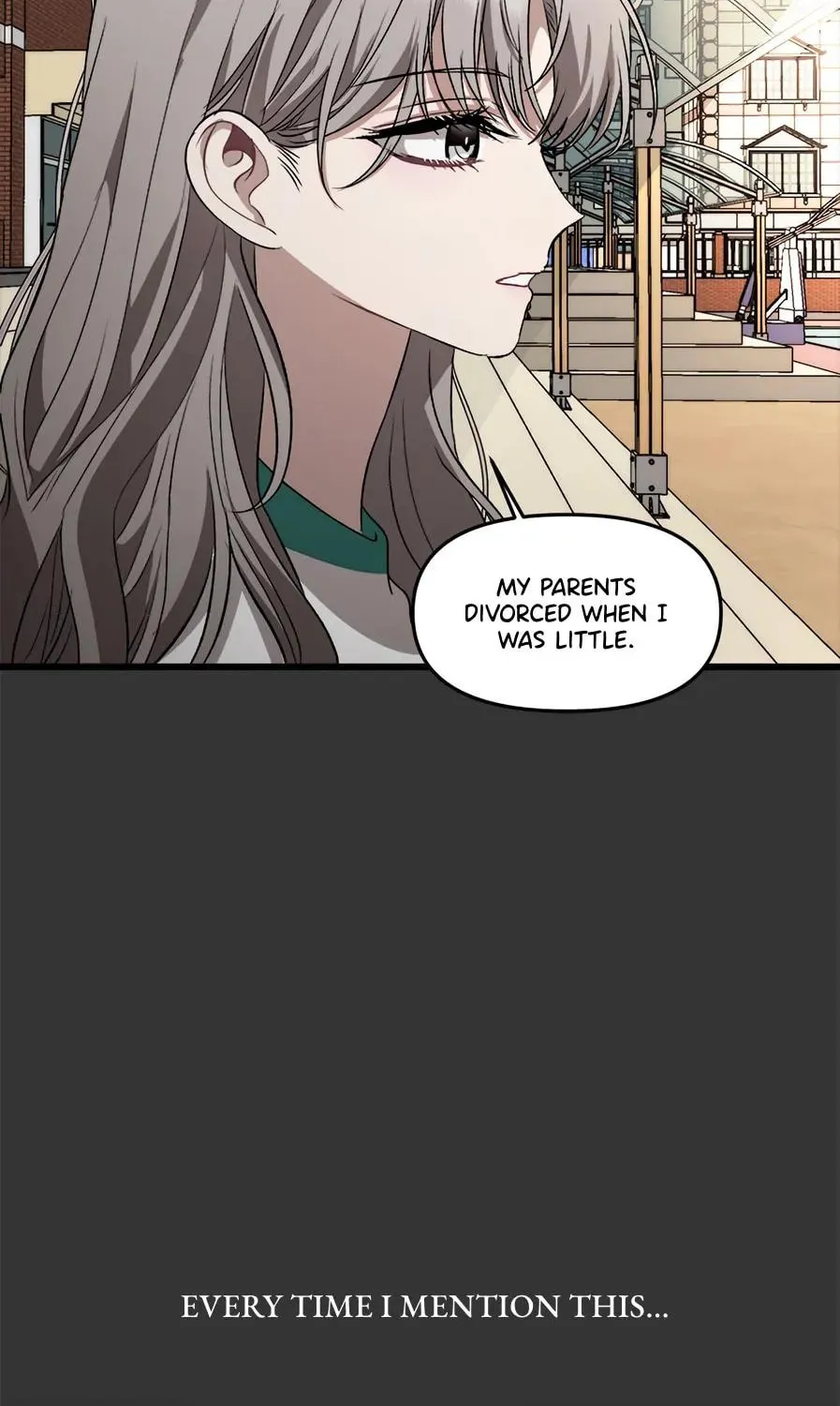 Read Dreaming Freedom chapter 42 image 86 on Lezhin