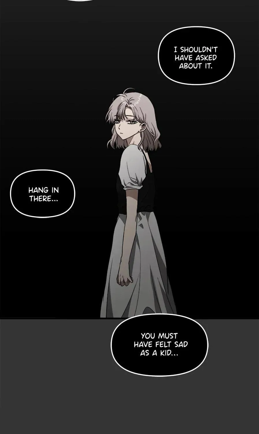Read Dreaming Freedom chapter 42 image 88 on Lezhin