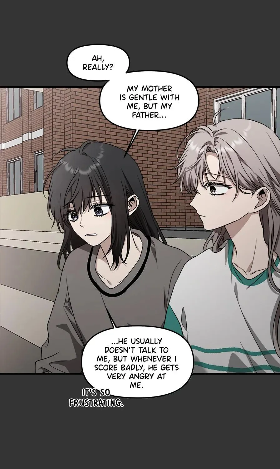 Read Dreaming Freedom chapter 42 image 90 on Lezhin
