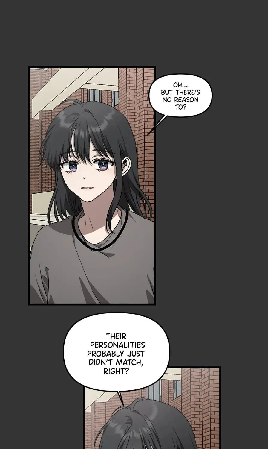 Read Dreaming Freedom chapter 42 image 92 on Lezhin