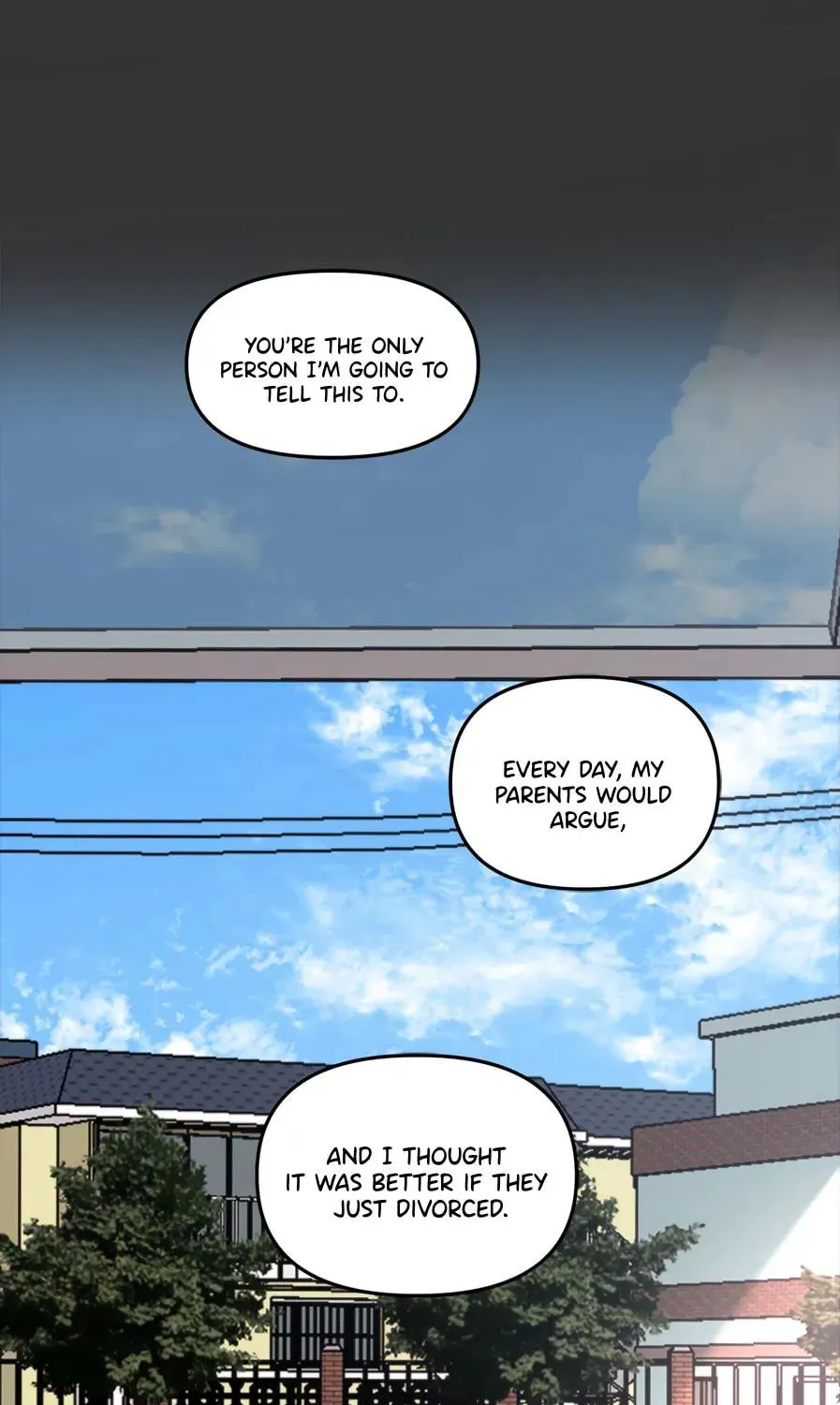 Read Dreaming Freedom chapter 42 image 94 on Lezhin