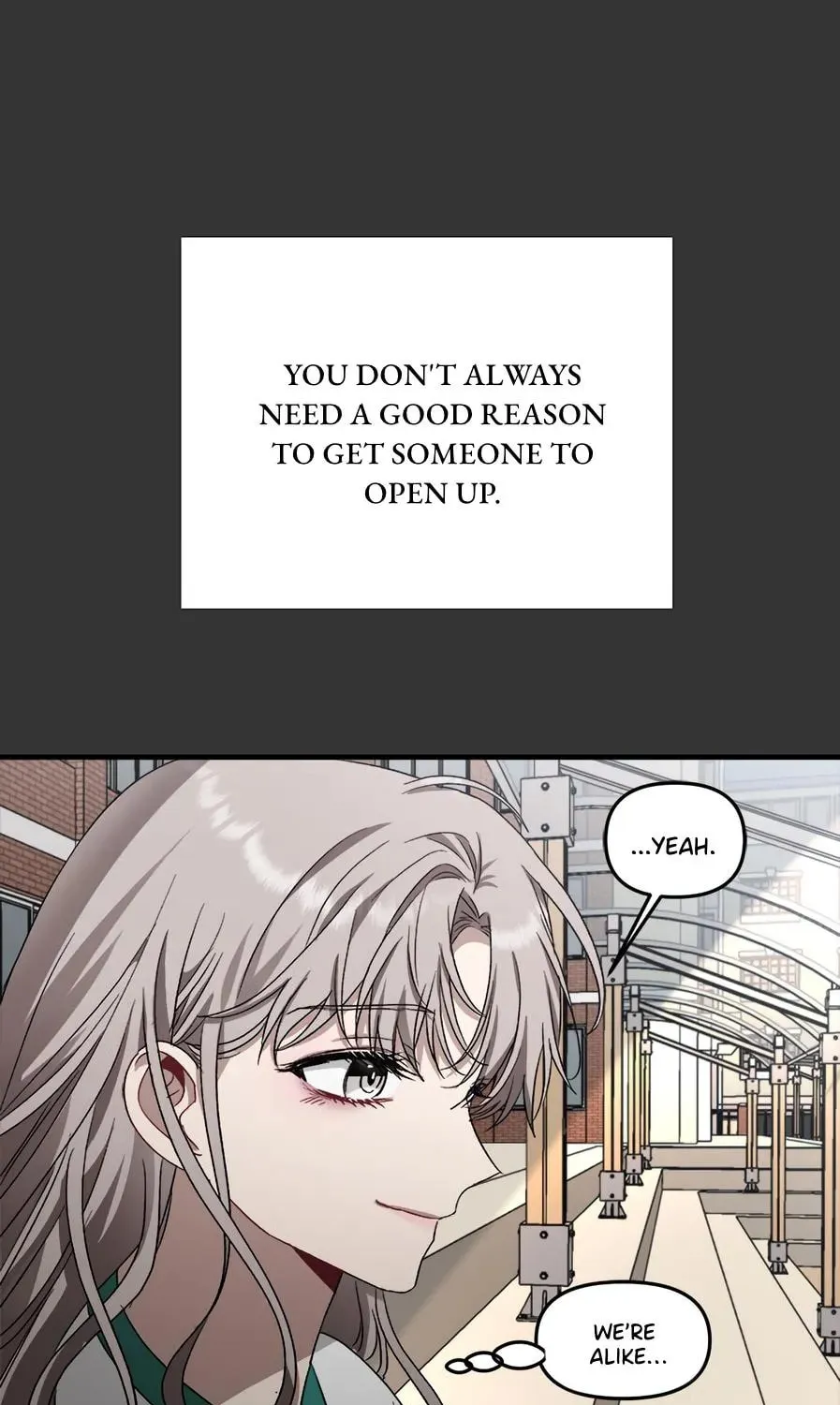 Read Dreaming Freedom chapter 42 image 98 on Lezhin