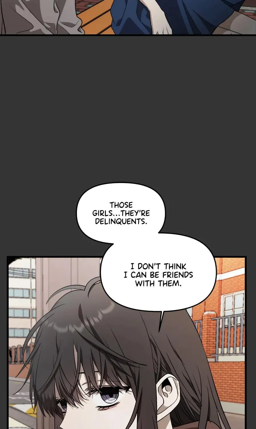 Read Dreaming Freedom chapter 43 image 119 on Lezhin