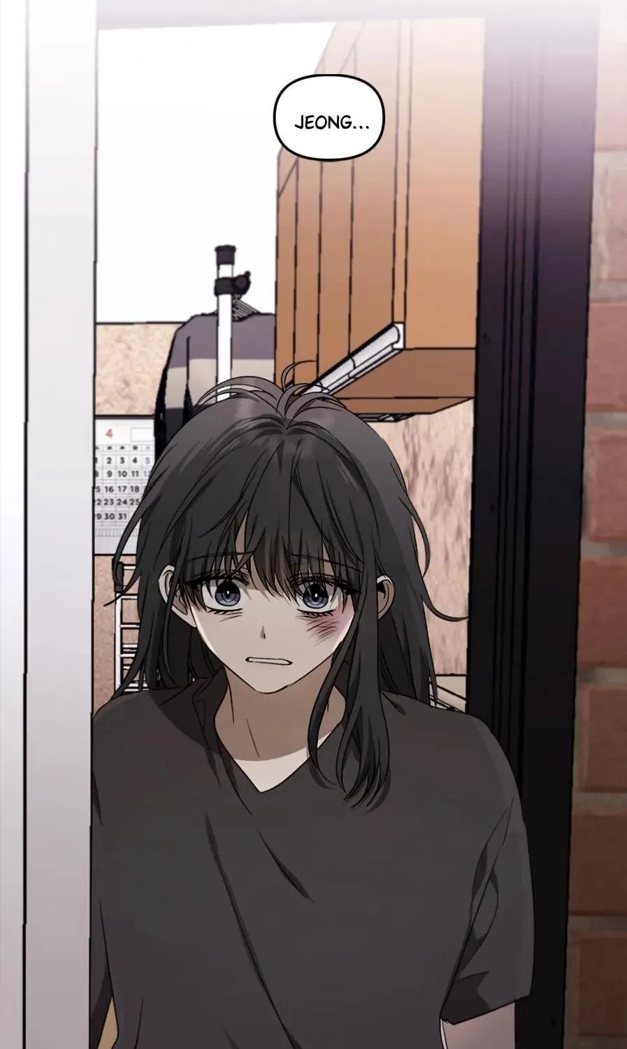 Read Dreaming Freedom chapter 43 image 12 on Lezhin
