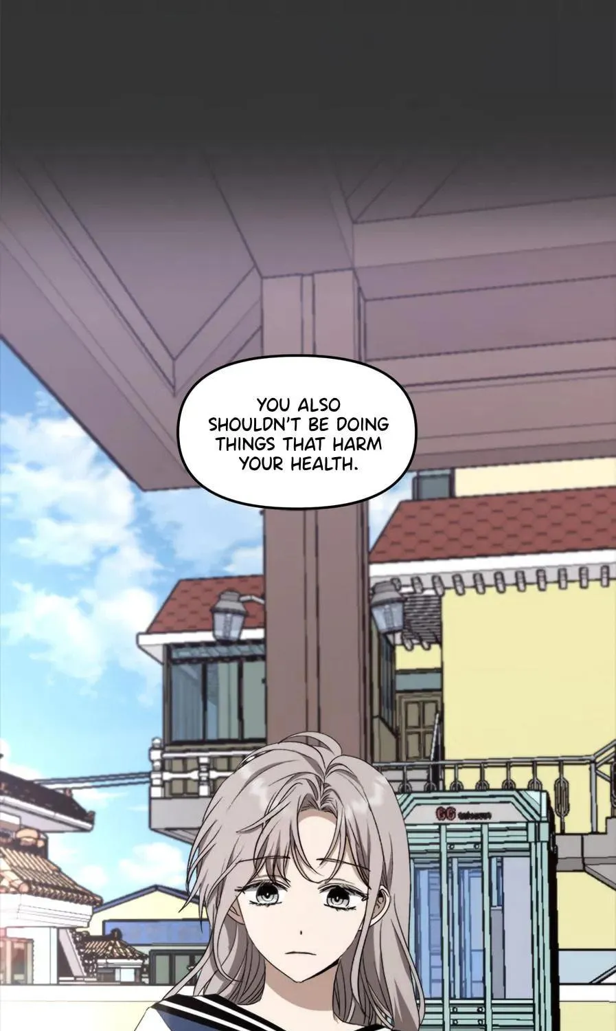 Read Dreaming Freedom chapter 43 image 121 on Lezhin