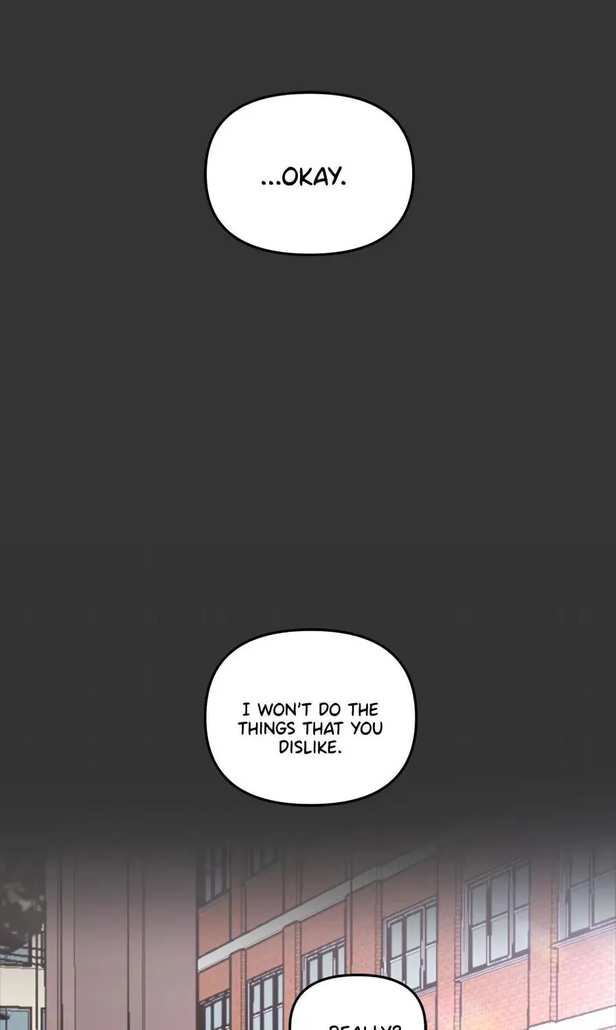 Read Dreaming Freedom chapter 43 image 124 on Lezhin