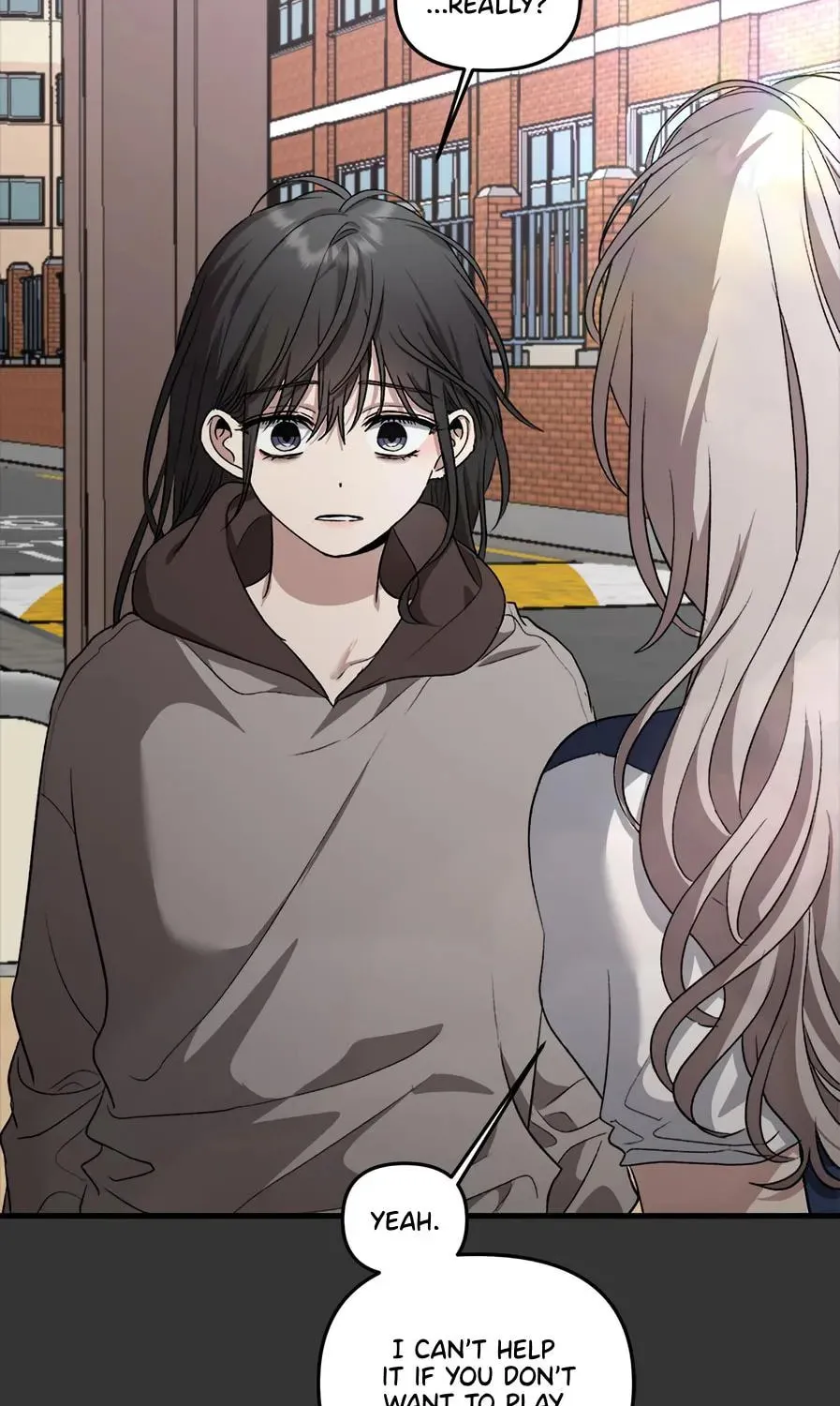 Read Dreaming Freedom chapter 43 image 125 on Lezhin
