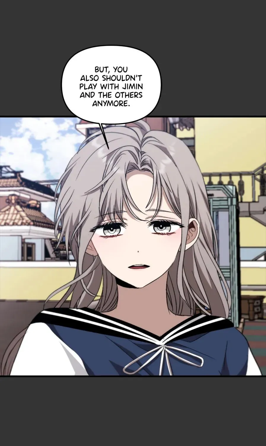 Read Dreaming Freedom chapter 43 image 127 on Lezhin
