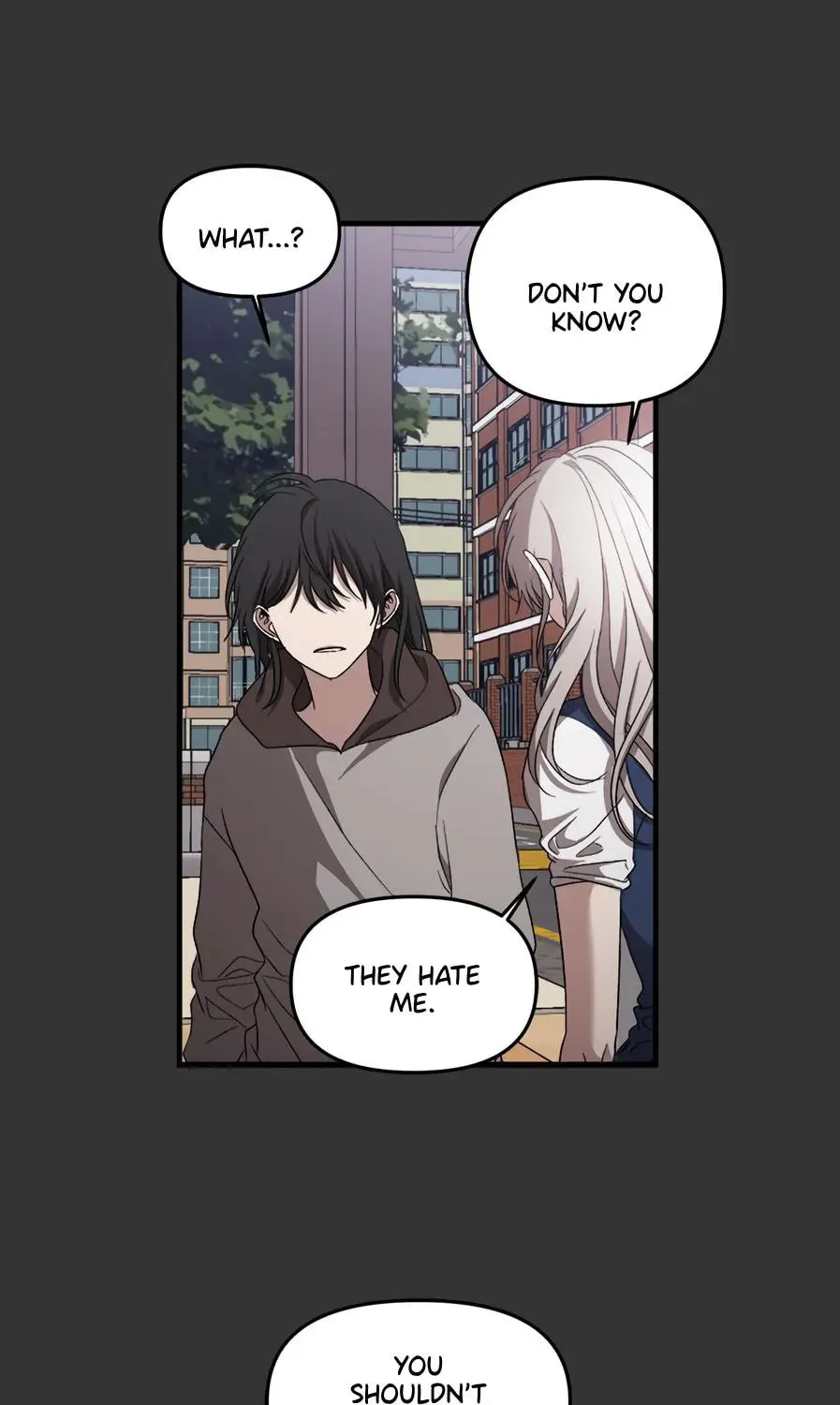 Read Dreaming Freedom chapter 43 image 128 on Lezhin
