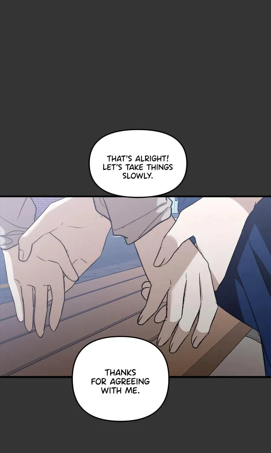 Read Dreaming Freedom chapter 43 image 133 on Lezhin