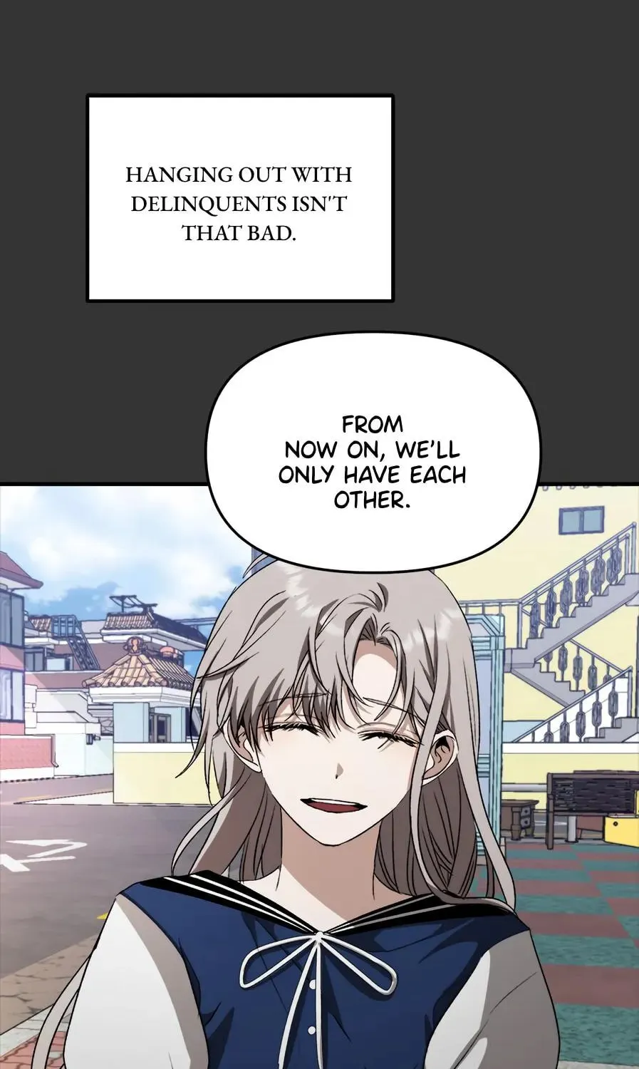 Read Dreaming Freedom chapter 43 image 134 on Lezhin