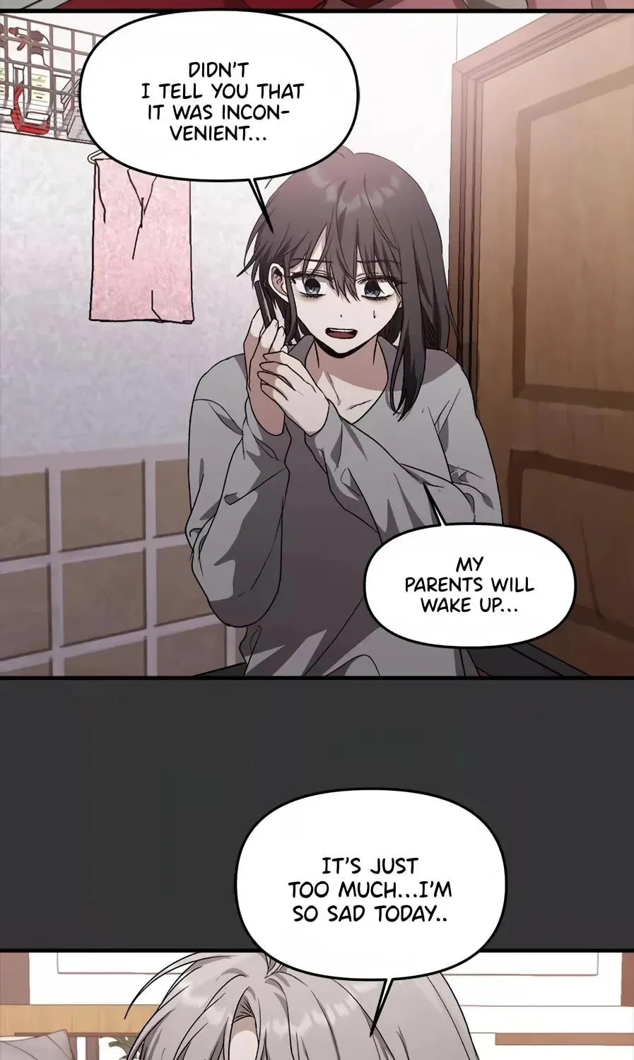Read Dreaming Freedom chapter 43 image 139 on Lezhin