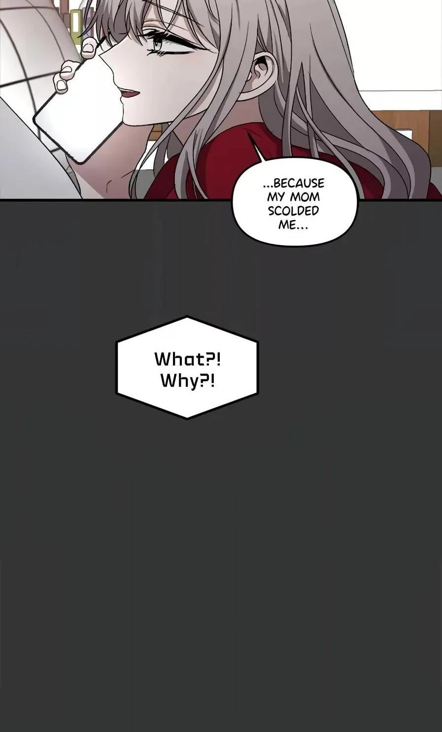 Read Dreaming Freedom chapter 43 image 140 on Lezhin