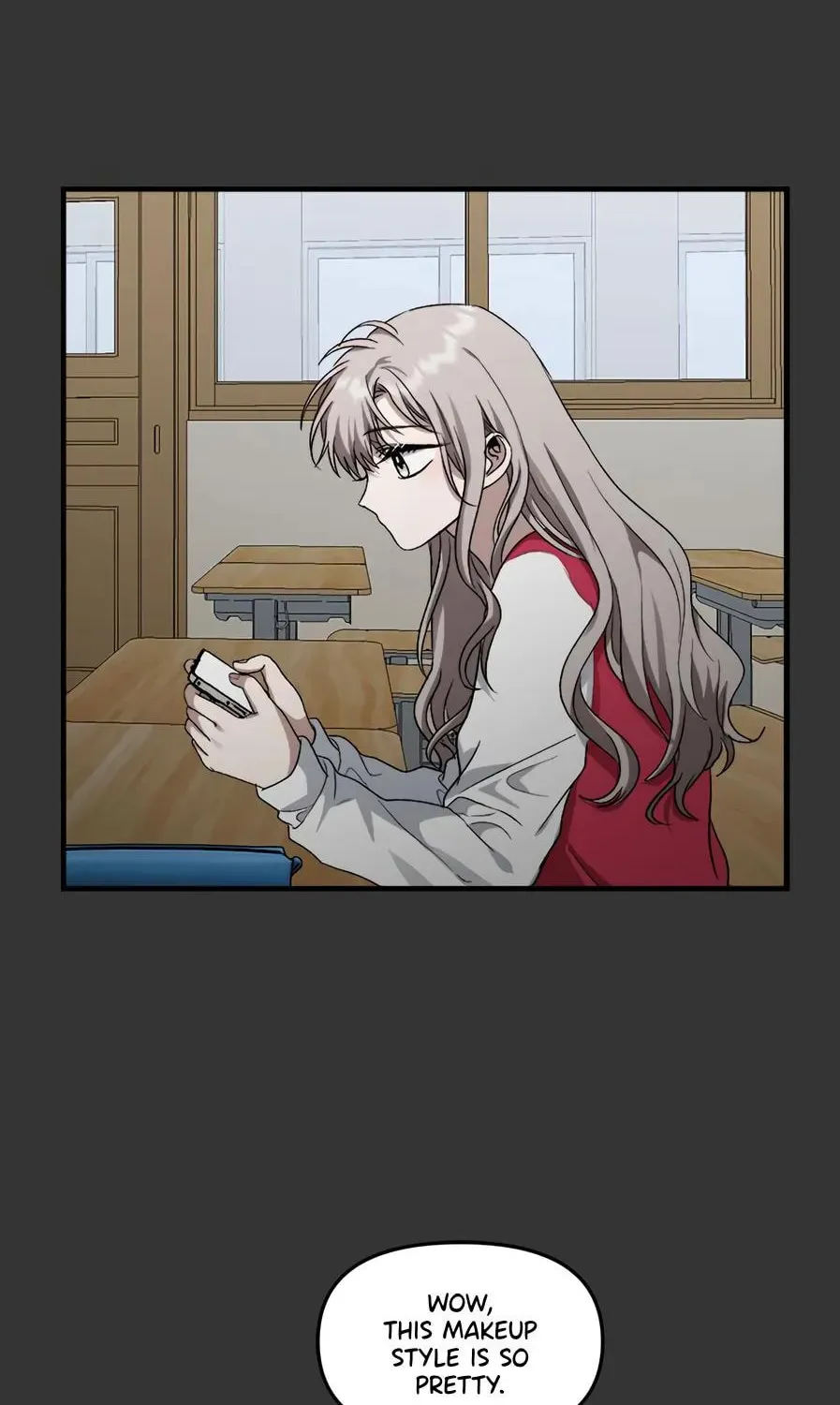 Read Dreaming Freedom chapter 43 image 144 on Lezhin