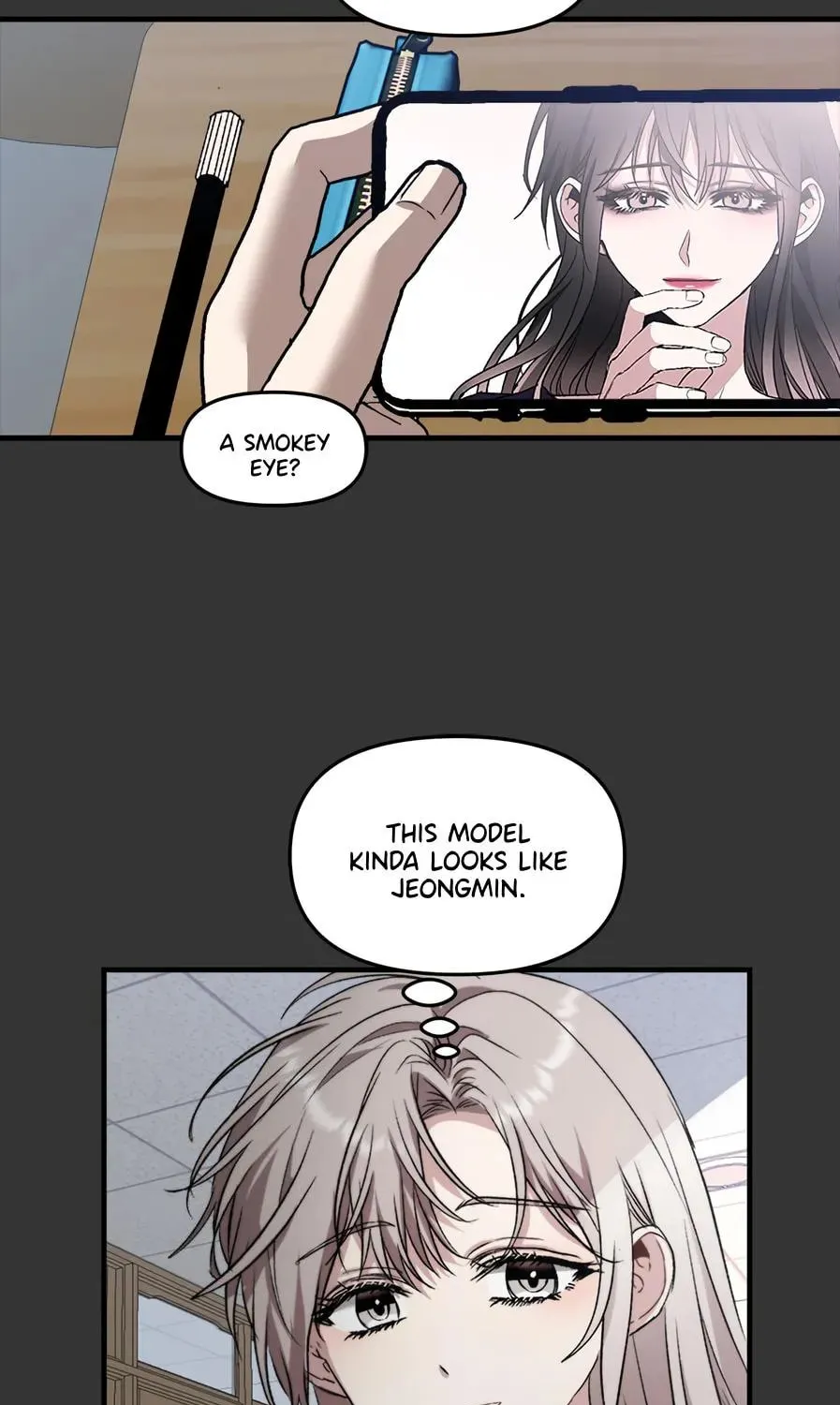 Read Dreaming Freedom chapter 43 image 145 on Lezhin