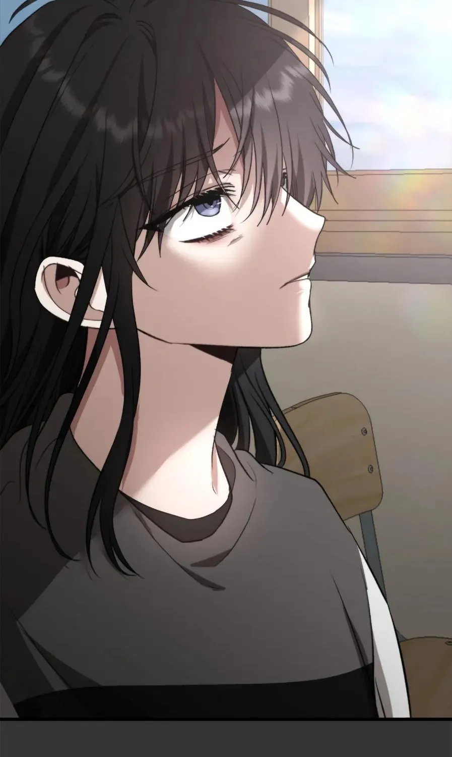 Read Dreaming Freedom chapter 43 image 152 on Lezhin