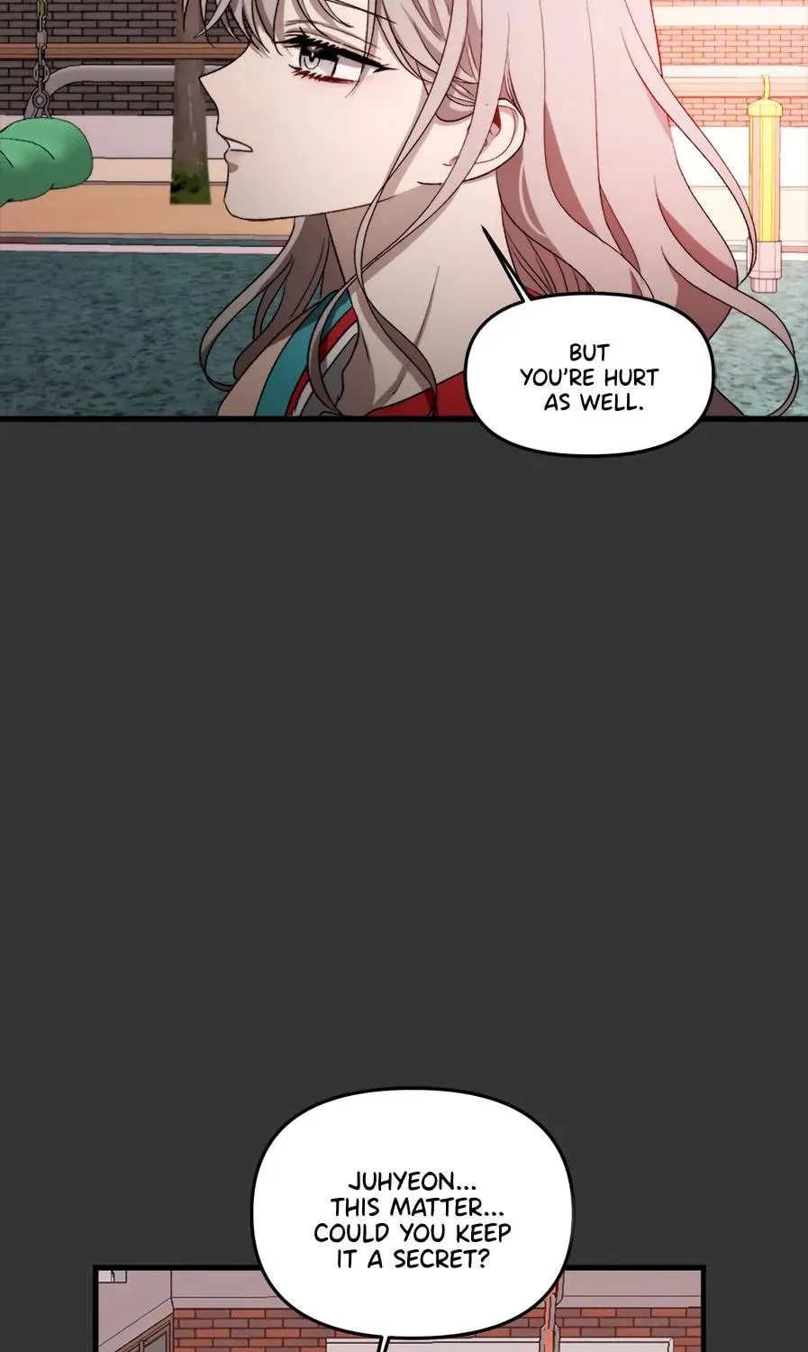 Read Dreaming Freedom chapter 43 image 16 on Lezhin