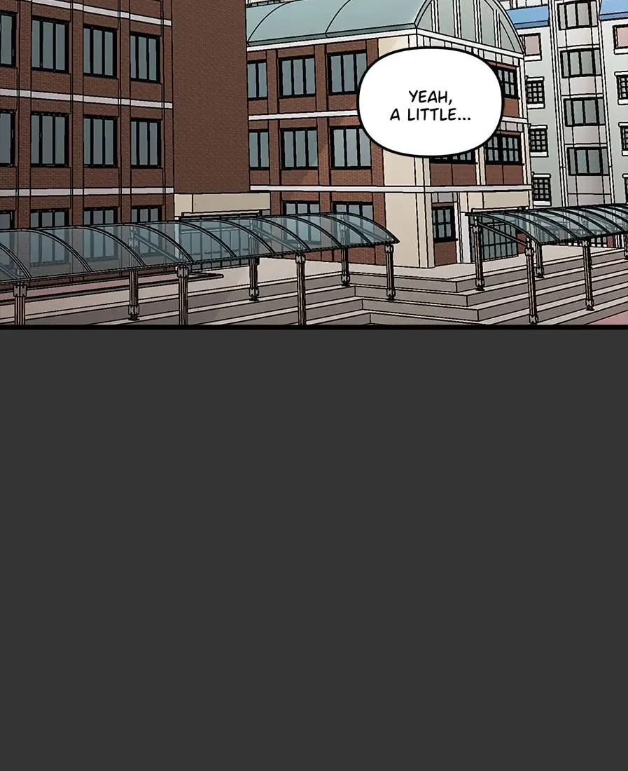Read Dreaming Freedom chapter 43 image 21 on Lezhin