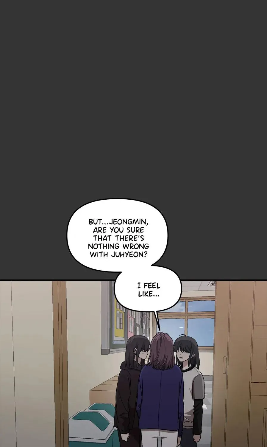Read Dreaming Freedom chapter 43 image 23 on Lezhin
