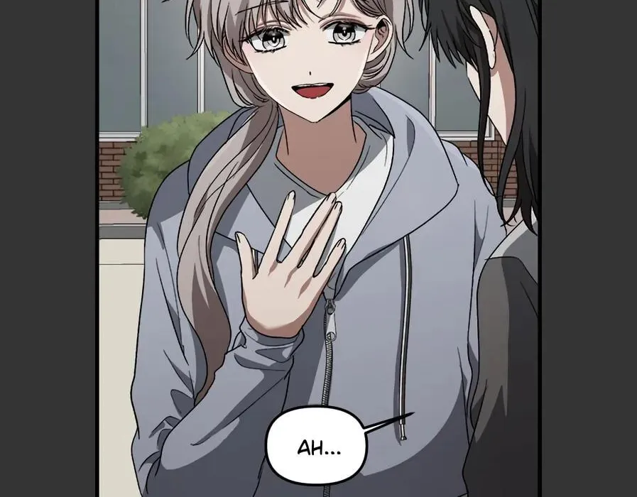 Read Dreaming Freedom chapter 43 image 33 on Lezhin
