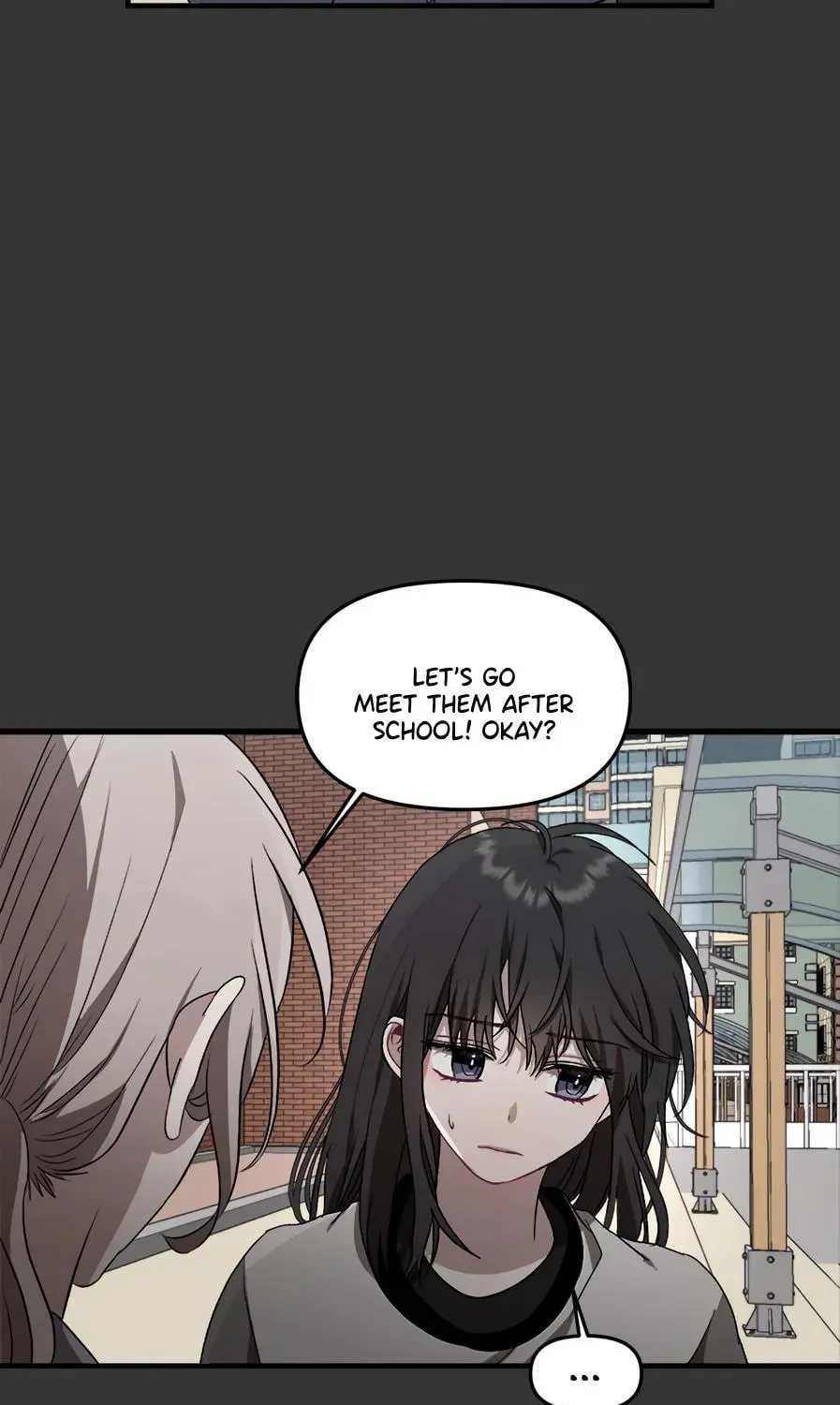 Read Dreaming Freedom chapter 43 image 34 on Lezhin