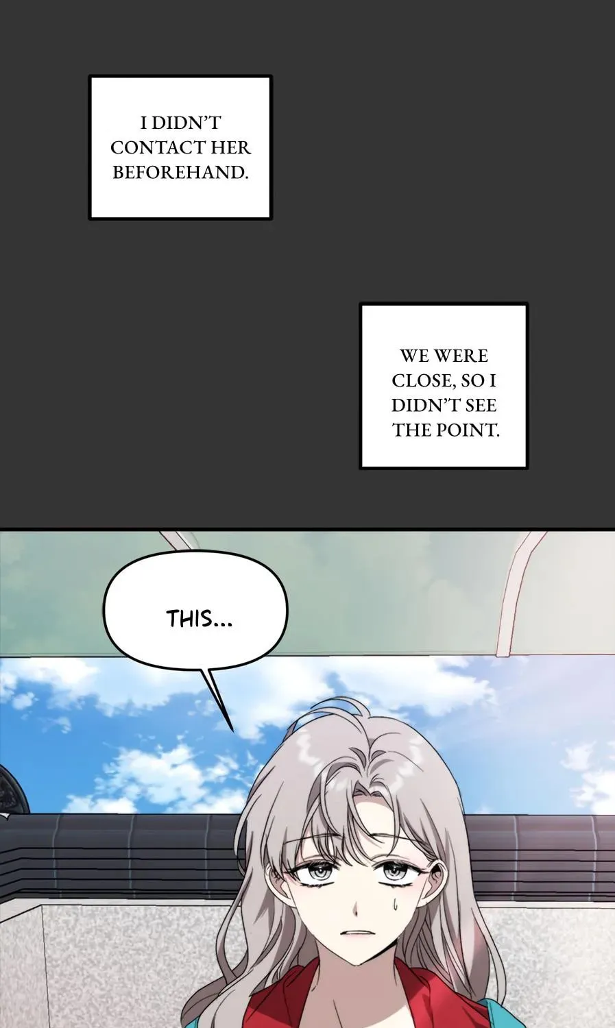 Read Dreaming Freedom chapter 43 image 4 on Lezhin
