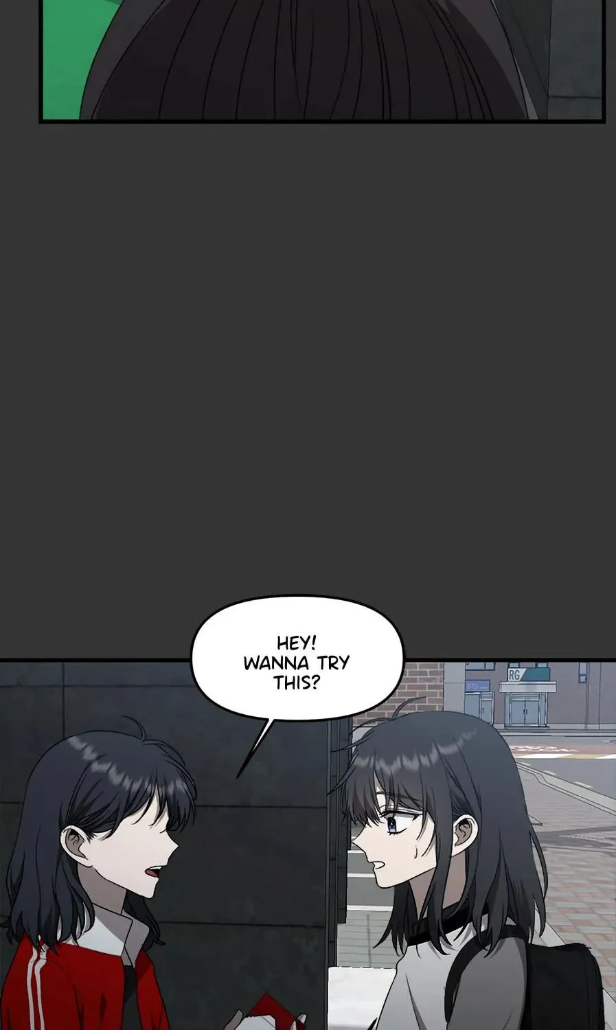 Read Dreaming Freedom chapter 43 image 40 on Lezhin