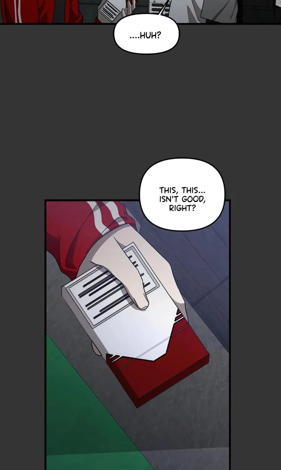 Read Dreaming Freedom chapter 43 image 41 on Lezhin
