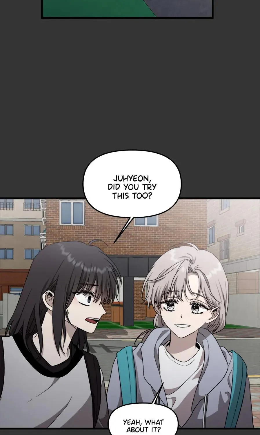 Read Dreaming Freedom chapter 43 image 42 on Lezhin