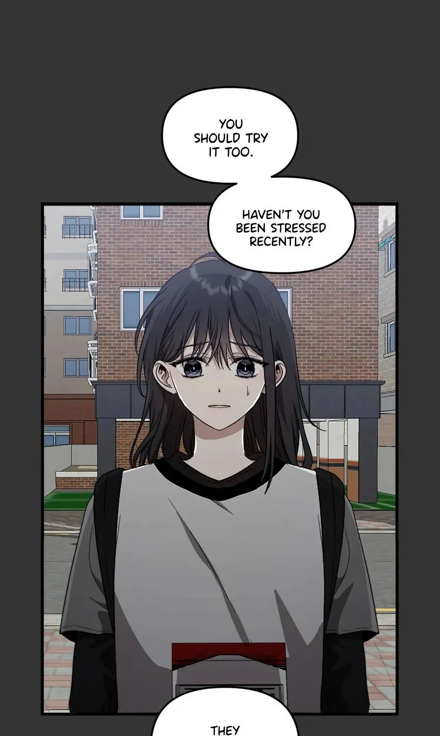 Read Dreaming Freedom chapter 43 image 45 on Lezhin