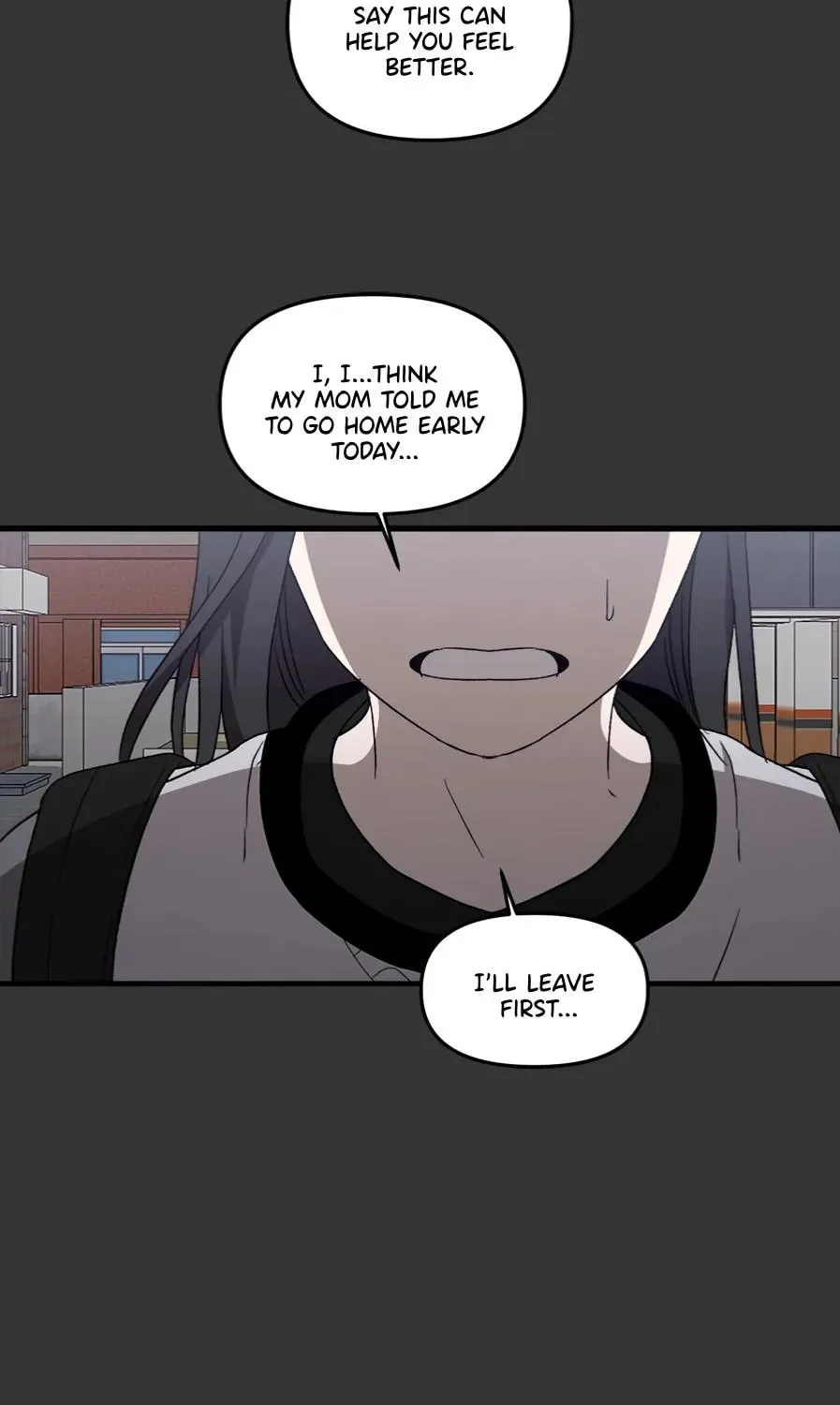 Read Dreaming Freedom chapter 43 image 46 on Lezhin