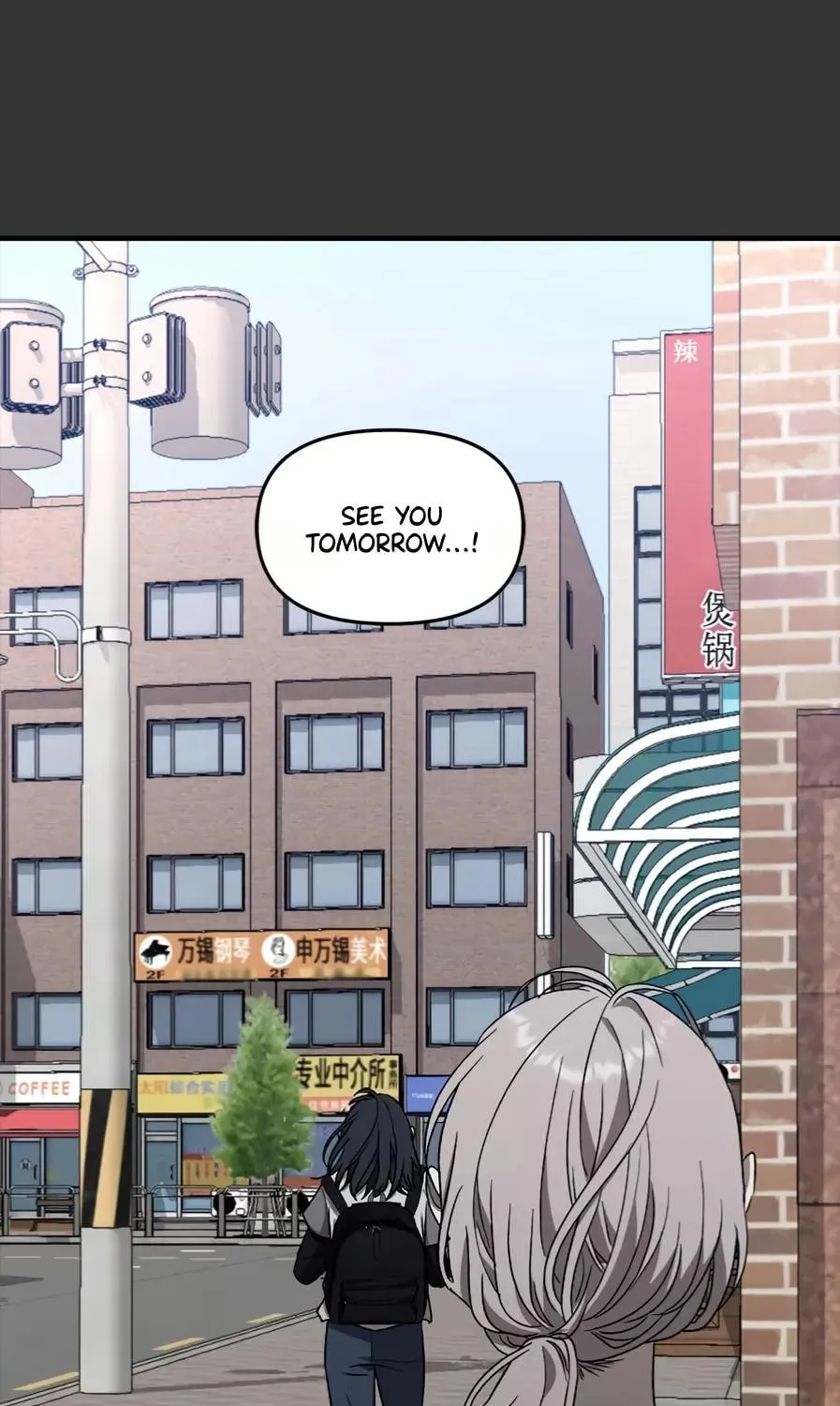 Read Dreaming Freedom chapter 43 image 48 on Lezhin
