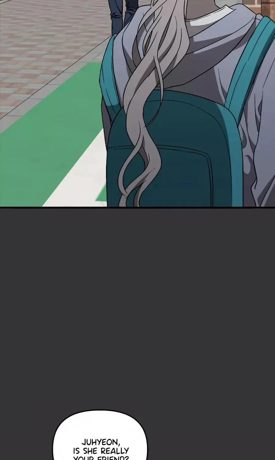 Read Dreaming Freedom chapter 43 image 49 on Lezhin