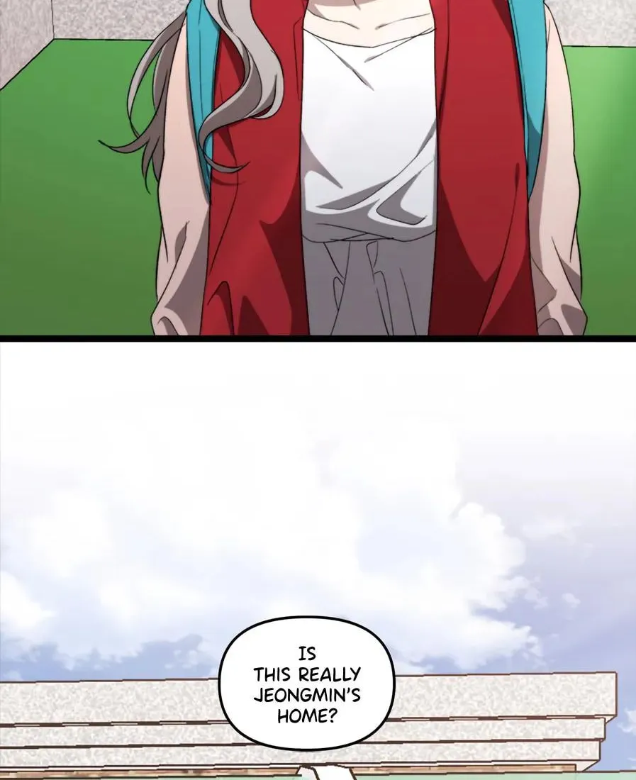 Read Dreaming Freedom chapter 43 image 5 on Lezhin