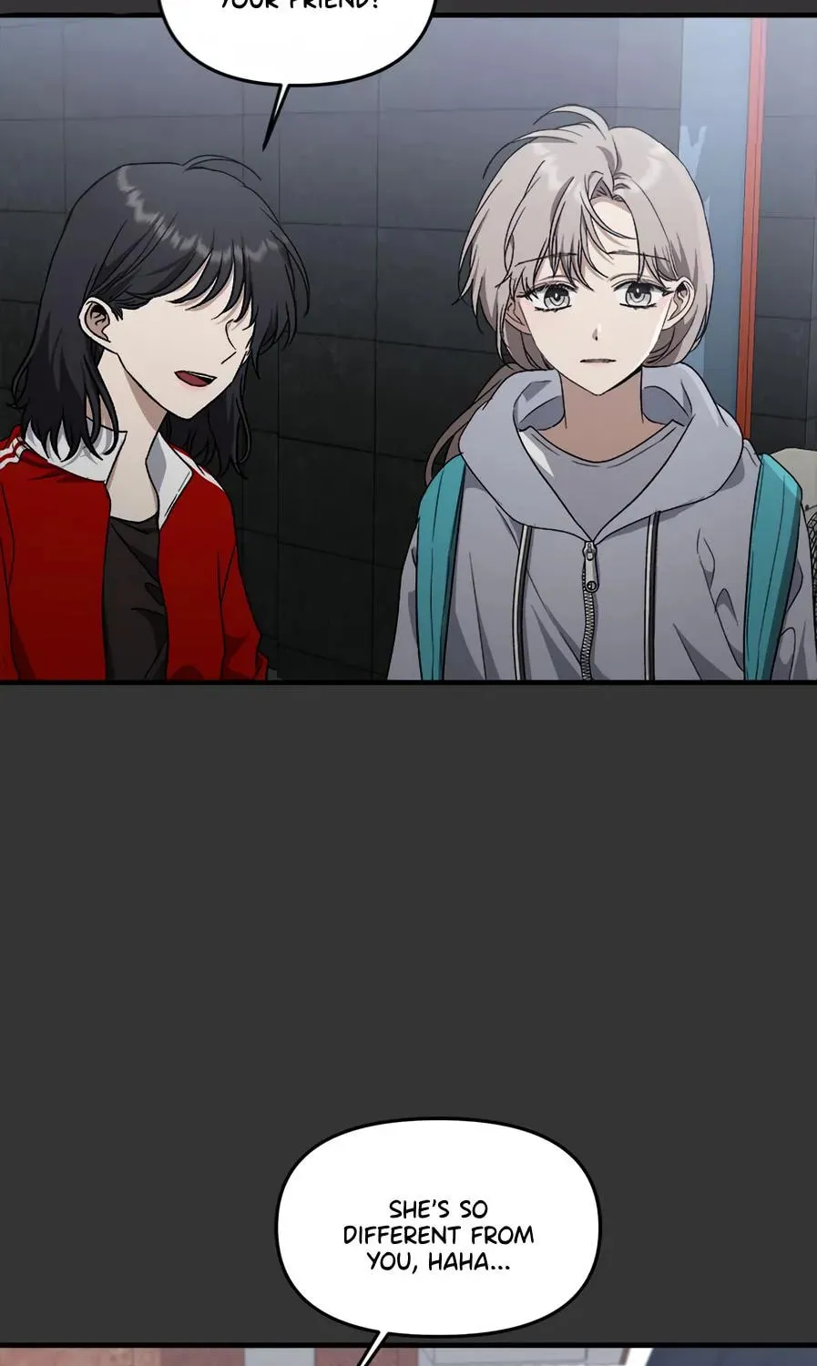 Read Dreaming Freedom chapter 43 image 50 on Lezhin