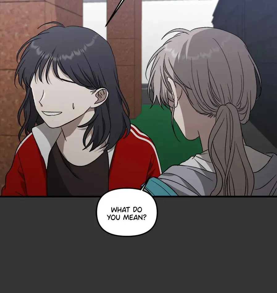 Read Dreaming Freedom chapter 43 image 51 on Lezhin