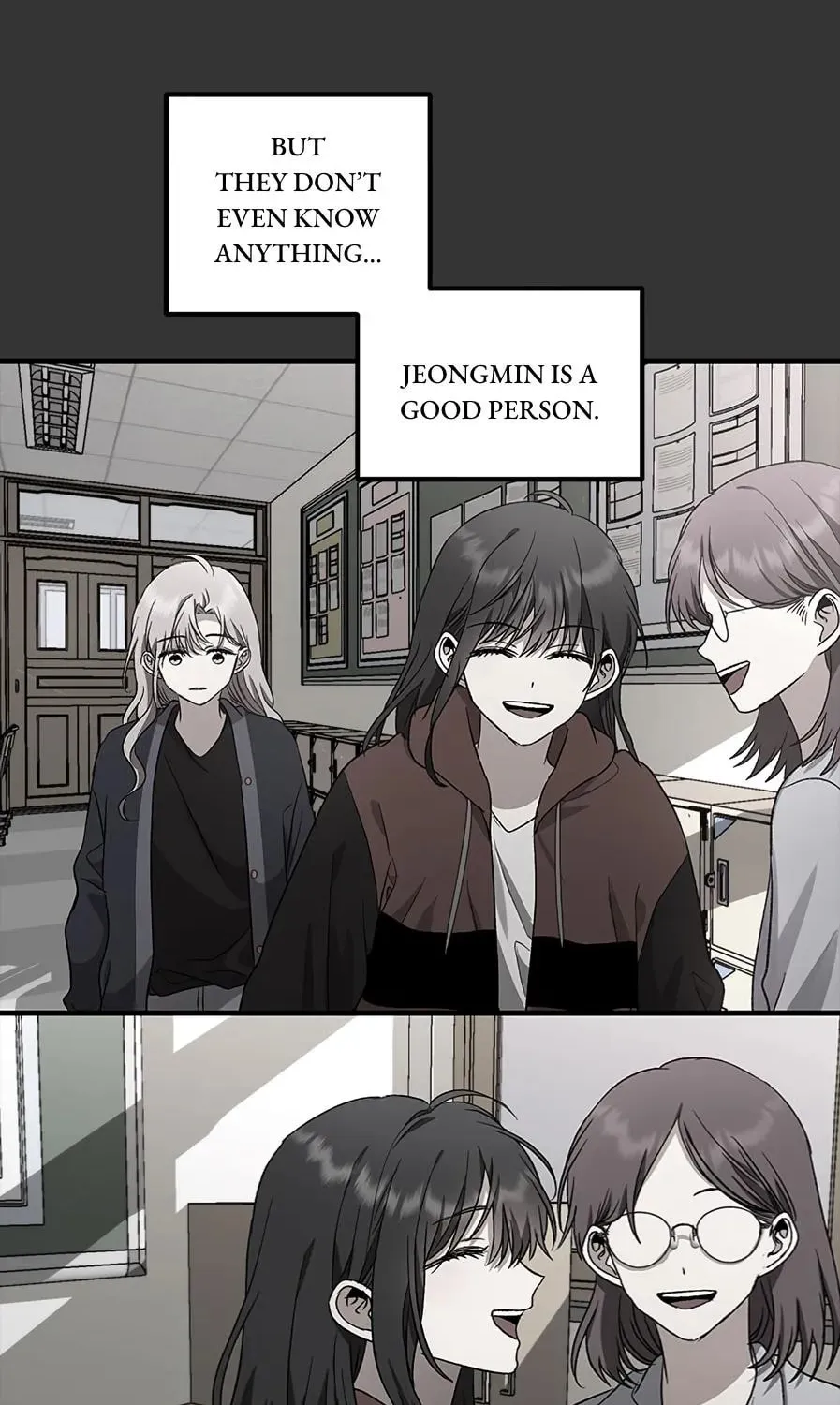 Read Dreaming Freedom chapter 43 image 55 on Lezhin