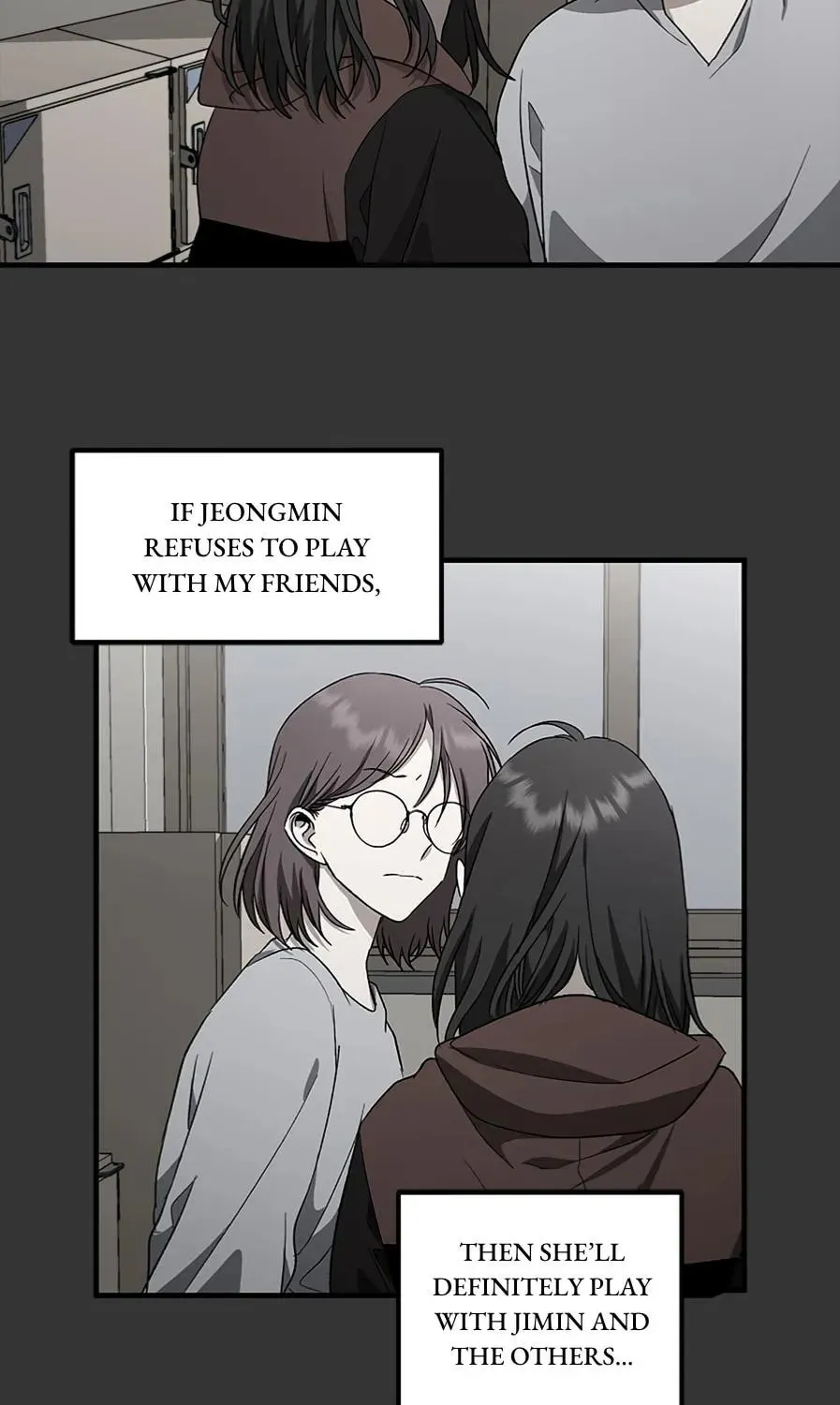 Read Dreaming Freedom chapter 43 image 56 on Lezhin