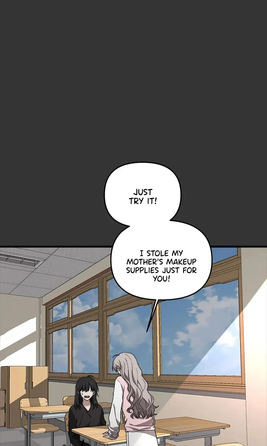 Read Dreaming Freedom chapter 43 image 62 on Lezhin