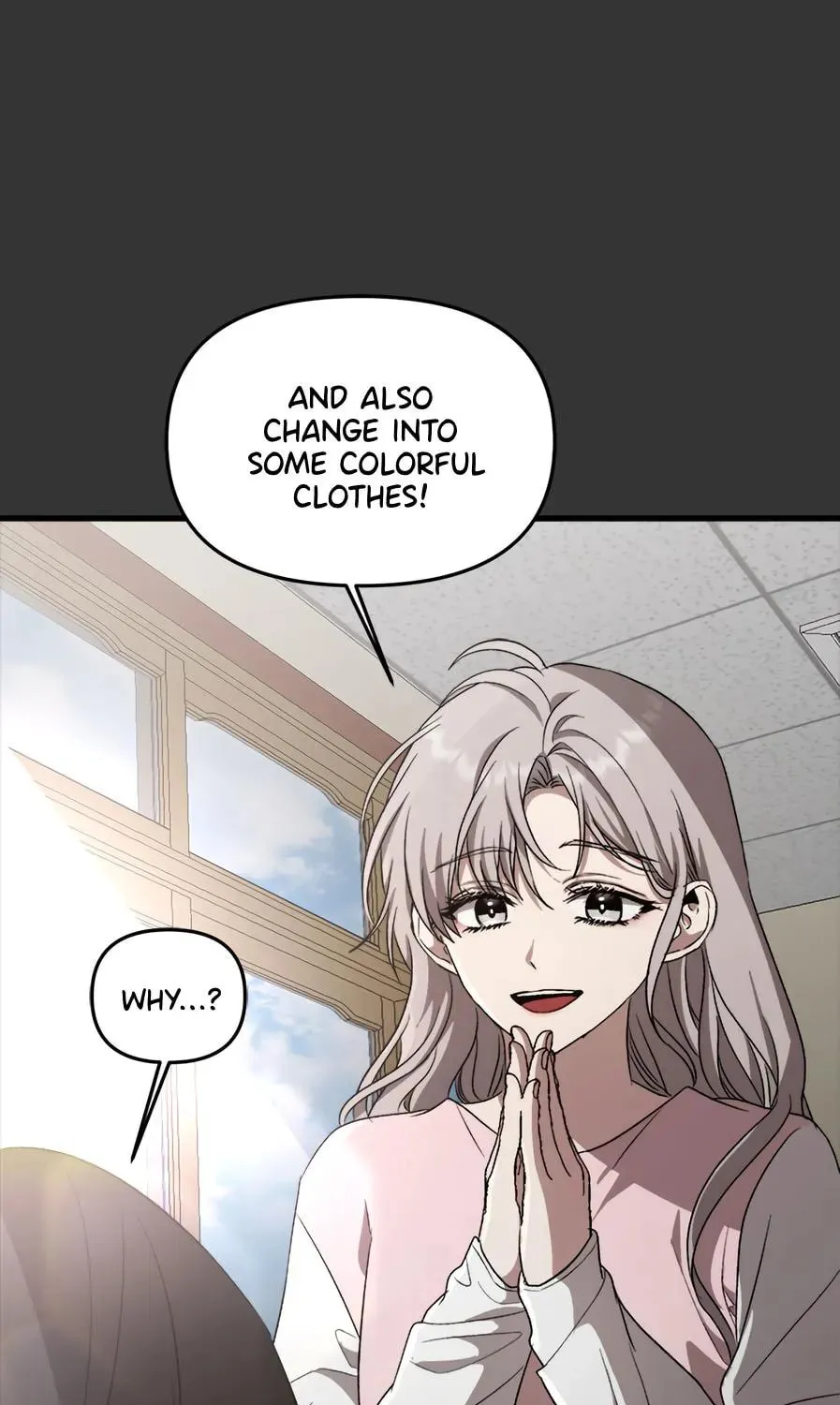 Read Dreaming Freedom chapter 43 image 68 on Lezhin